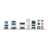 Placa de baza Asus TUF GAMING X570-PLUS WI-FI, Socket AM4