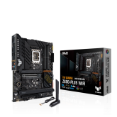 Placa de baza Asus TUF GAMING Z690-PLUS D5 LGA 1700