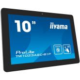 Iiyama ProLite TW1023ASC-B1P - LED monitor10.1