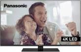 Televizor Led Smart Panasonic, 108 cm, TX-43LX650E, 4K Ultra HD, 