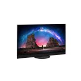 Televizor OLED Smart Panasonic, 139 cm, TX-55JZ2000E, 4K Ultra HD, 