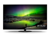 Televizor OLED Smart Panasonic, 140 cm, TX-55LZ1000E, 4K Ultra HD, Garantie 5 ani, 