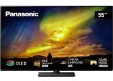 Televizor Oled Smart Panasonic, 140 cm, TX-55LZ980E, 4K Ultra HD, 