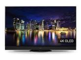 TELEVIZOARE Panasonic OLED TX-55MZ2000E, 139 cm, Smart, 4K Ultra HD, 100 Hz, Clasa G, 