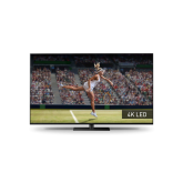 Televizor Led Smart Panasonic, 191 cm, TX-75JX940E, 4K Ultra HD, 