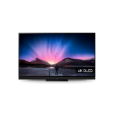 Televizor OLED Smart Panasonic, 196 cm, TX-77LZ2000E, 4K Ultra HD, Garantie 5 ani, 