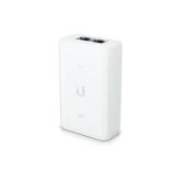 UBIQUITI POE INJECTOR U-POE++ 