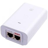 SWITCH.. accesorii Ubiquiti U-POE-AF is designed to power 802.3af PoE devices. U-POE-AF delivers up to 15W of PoE that can be used to power U6-Lite-EU and other 802.3af devices, while also protecting against electrical surges (ESD) 