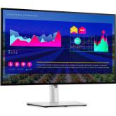 Monitor LED Dell U2722D, 27inch, IPS QHD, 5ms, 60Hz, alb