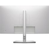 Monitor LED Dell U2722D, 27inch, IPS QHD, 5ms, 60Hz, alb