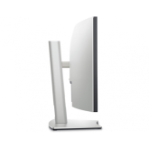Monitor Dell Curved USB-C 34
