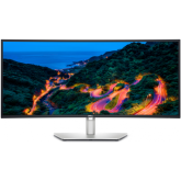 Monitor Dell Curved USB-C 34