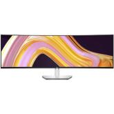 Monitor Dell Curved USB-C 49