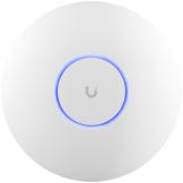 Ubiquiti U7-PRO Ceiling-mount WiFi 7 AP with 6 GHz support, 2.5 GbE uplink, and 9.3 Gbps over-the-air speed, 140 m² (1,500 ft²) coverage