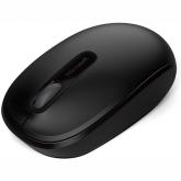 Mouse Microsoft Mobile 1850, Wireless Optic, Negru