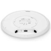Access Point Ubiquiti Point UAP-AC-PRO-Indoor, AC1750, Dual-Band, Gigabit