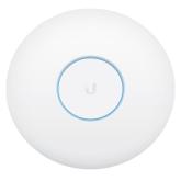 ACCESS Point Ubiquiti wireless exterior 1733 Mbps, port 10/100/1000 x 2, antena interna x 2, PoE, 2.4 - 5 GHz, 