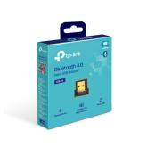 TP-LINK Adaptor Bluetooth USB Nano 4.0, Bluetooth 4.0, USB 2.0, 14.8 × 6.8 × 18.9 mm, Cerințe de sistem: Windows 11/10/8.1/8/7.