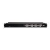 Switch Ubiquiti Gigabit EdgeSwitch ES-24-250W, 24 port, 10/100/1000 Mbps