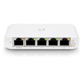 Switch Ubiquiti UniFi USW-FLEX MINI, 5 port, 10/100/1000 Mbps