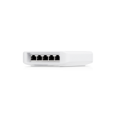 Switch Ubiquiti UniFi USW-FLEX, 5 port, 10/100/1000 Mbps