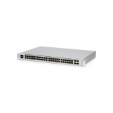 Switch Ubiquiti UniFi USW-48-POE, 48 port, 10/100/1000 Mbps