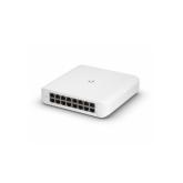 Switch Ubiquiti UniFi USW-LITE-16-POE, 16 port, 10/100/1000 Mbps