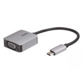 ADAPTOR USB ATEN, USB-C to VGA Adapter 