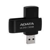 USB 32GB ADATA-UC310-32G-RBK