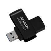 USB 32GB ADATA-UC310-32G-RBK
