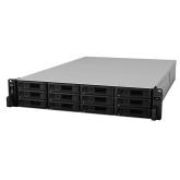 Unified Controller UC3200, Rack Format, without Rack Kit (options: RKS1317), Intel Xeon D-1521, 8 GB DDR4 ECC UDIMM, 12 Drive Bays 3.5