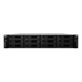 Unified Controller UC3200, Rack Format, without Rack Kit (options: RKS1317), Intel Xeon D-1521, 8 GB DDR4 ECC UDIMM, 12 Drive Bays 3.5
