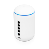 Router Wireless Ubiquiti Gigabit UniFi Dream Machine, Dual-Band, WiFi 5