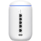 UniFi all-in-one desktop router