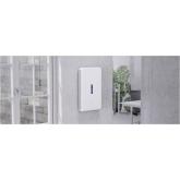 UBIQUITI UDW All in one gateway access point POE, WI-FI6, Dimensiuni: 549 x 342 x 62 mm, Greutate: 8.6kg, materiale: Policarbonat, otel galvanizat, aluminiu, Procesor: Quad-core ARM® Cortex®-A57 at 1.7 GHz, RAM: 4 GB DDR4, Stocare: 16GB eMMC, 128 GB SSD i