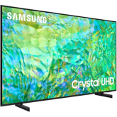 TV SAMSUNG UE50CU8072