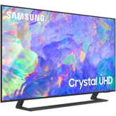 TV SAMSUNG UE50CU8572