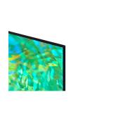 Televizor Smart LED Samsung UE75CU8072UXXH 190,5 cm (75