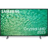 TV SAMSUNG UE85CU8072