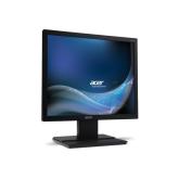 MONITOR Acer 19 inch, home | office, IPS, SXGA (1280 x 1024), patrat, 250 cd/mp, 6 ms, VGA | DVI, 