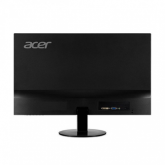Monitor LED ACER SA270Abi, 27inch, IPS FHD, 4ms, 75Hz, negru