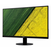 Monitor LED ACER SA270Abi, 27inch, IPS FHD, 4ms, 75Hz, negru