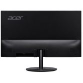 Acer UM.HS2EE.E09 27 inch, 1920 x 1080, IPS, 4 ms, 100 Hz, 250 lm, 1000:1, HDMI, VGA 