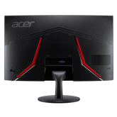 Acer UM.UE0EE.301 23.6 inch, 1920 x 1080, VA, 5 ms, 180 Hz, 250 lm, 3000:1, HDMI, DP 