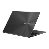 Laptop ASUS ZenBook , UM5401RA-KN054X, 14.0-inch, 2.8K (2880 x 1800) OLED 16:10 aspect ratio, AMD Ryzen™ 9 6900HX Mobile Processor (8-core/16-thread, 16MB cache, up to 4.9 GHz max boost), AMD Radeon™ Graphics,  N/A, 16GB LPDDR5 on board, 1TB M.2 NVMe™ PCI