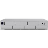 Ubiquiti UNAS-Pro-EU 2U rack-mount NAS with (7) 2.5/3.5