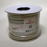 ROLA CABLU  UTP GEMBIRD, Cat5e, 100m, Cupru-Aluminiu, Solid, AWG24, 
