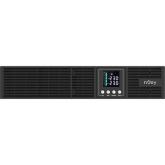 UPS nJoy Aster 3K  Power 3000 VA/2700 W  Type On-line
