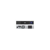 UPS Eaton, Line int., Tower/rack, 700 W, AVR, IEC x 8, display LCD, back-up 1 - 10 min. 