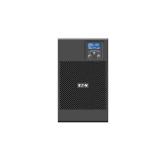 UPS Eaton, Online, Tower, 1600 W, fara AVR, IEC x 6, display LCD, back-up 1 - 10 min. 